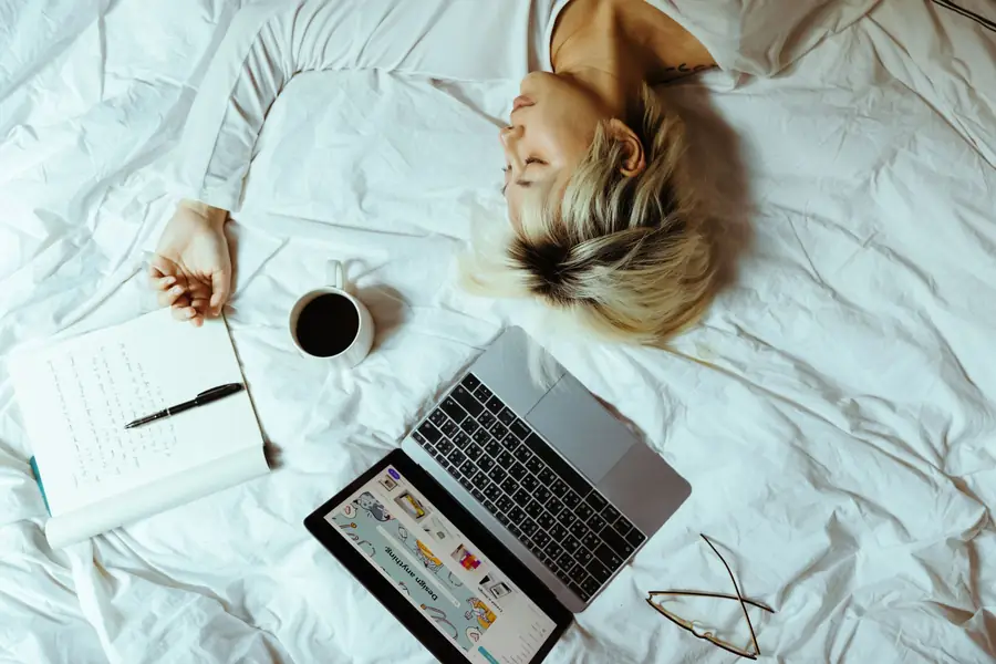 La réponse de Malo au Flash « Lundi matin dur dur 🫣 ».